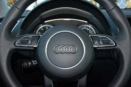 2016款奥迪Q5