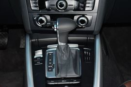 2016款奥迪Q5