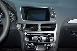 2016款奥迪Q5