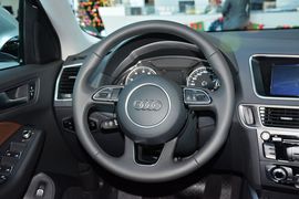 2016款奥迪Q5