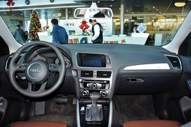 2016款奥迪Q5