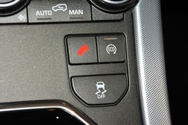 2015款路虎揽胜极光缀红英伦限量版