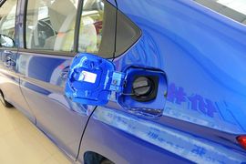 2015款本田锋范1.5L