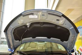 2015款本田锋范1.5L