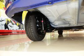 2015款本田锋范1.5L