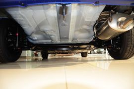 2015款本田锋范1.5L