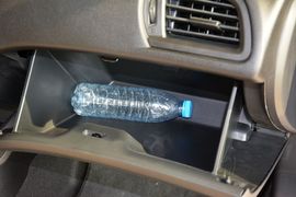 2015款本田锋范1.5L