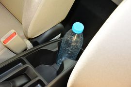 2015款本田锋范1.5L