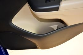 2015款本田锋范1.5L