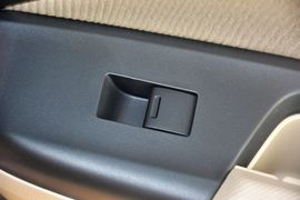 2015款本田锋范1.5L