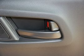 2015款本田锋范1.5L