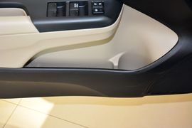 2015款本田锋范1.5L