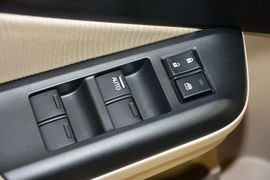 2015款本田锋范1.5L