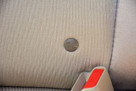 2015款本田锋范1.5L