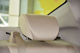 2015款本田锋范1.5L