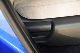 2015款本田锋范1.5L