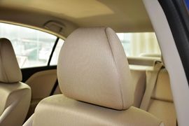 2015款本田锋范1.5L