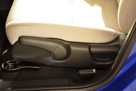 2015款本田锋范1.5L