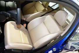 2015款本田锋范1.5L