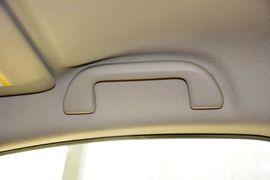 2015款本田锋范1.5L