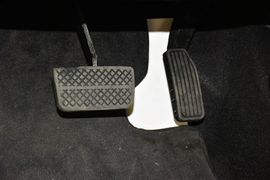 2015款本田锋范1.5L