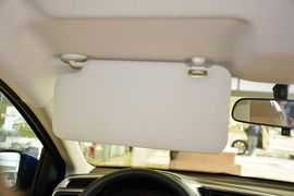 2015款本田锋范1.5L