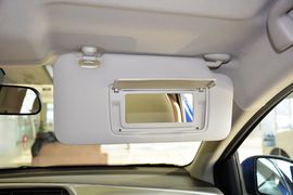 2015款本田锋范1.5L