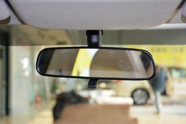 2015款本田锋范1.5L