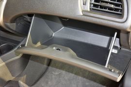 2015款本田锋范1.5L