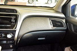 2015款本田锋范1.5L