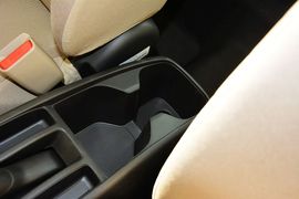 2015款本田锋范1.5L