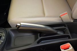 2015款本田锋范1.5L