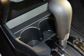 2015款本田锋范1.5L