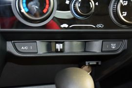 2015款本田锋范1.5L