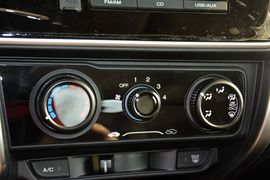 2015款本田锋范1.5L