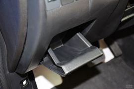 2015款本田锋范1.5L