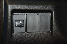 2015款本田锋范1.5L