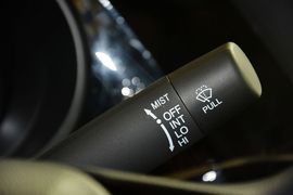 2015款本田锋范1.5L