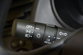 2015款本田锋范1.5L