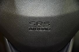 2015款本田锋范1.5L