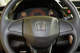 2015款本田锋范1.5L