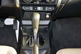 2015款本田锋范1.5L