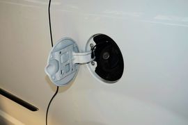 2014款克莱斯勒大捷龙3.6L舒适版