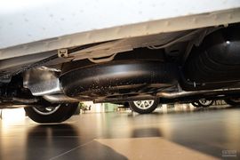 2014款克莱斯勒大捷龙3.6L舒适版