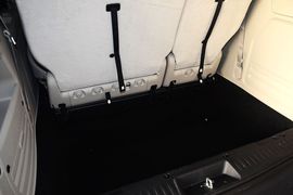 2014款克莱斯勒大捷龙3.6L舒适版