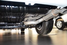 2014款克莱斯勒大捷龙3.6L舒适版