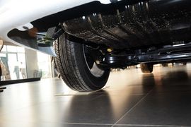 2014款克莱斯勒大捷龙3.6L舒适版