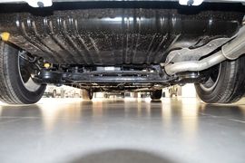2014款克莱斯勒大捷龙3.6L舒适版