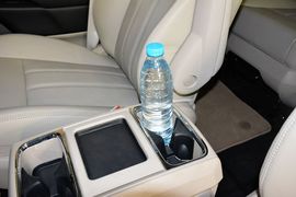 2014款克莱斯勒大捷龙3.6L舒适版