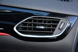 2016款别克威朗GS